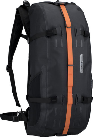 ORTLIEB Mochila Atrack BP - black mate/25000 