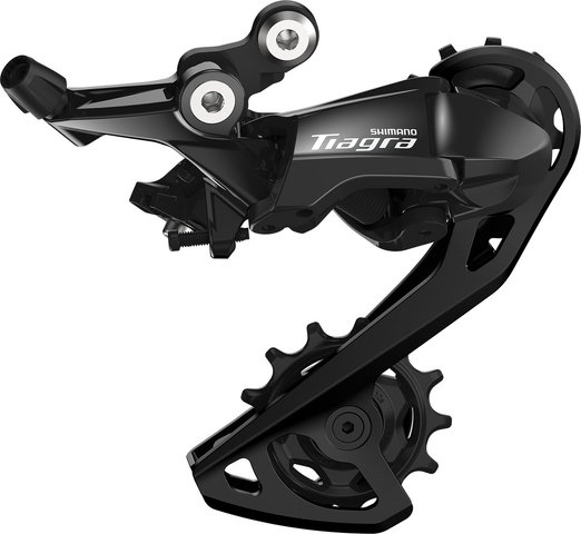 Shimano Tiagra RD-R4000 11-speed Rear Derailleur - black
