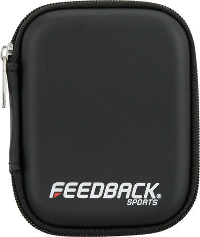 Feedback Sports Set de Cliquets + Clef Dynamométrique Reflex Fixed Torque - argenté/5 Nm