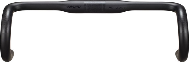 Specialized Roval Alpinist 31.8 Carbon Handlebar - black | 440 mm