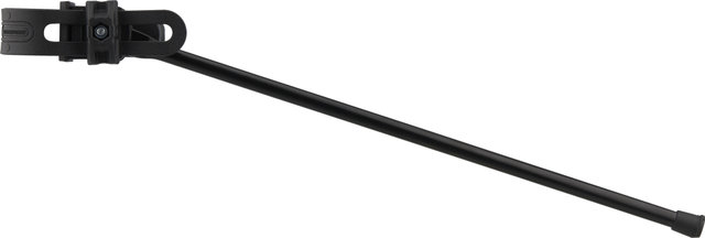 ORTLIEB Mounting Brace w/ Seatpost Mount for Quick Rack - black