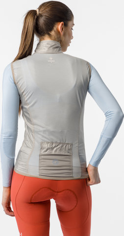 Castelli Chaleco Aria 2 por Damas - clay | S