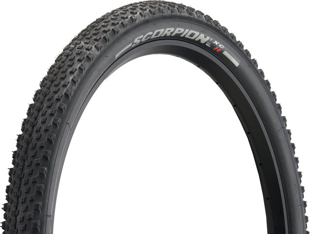 Pirelli Cubierta plegable Scorpion XC Hard Terrain 29" - black/29 /60 /60-622/2.4 