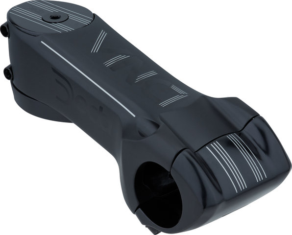 DEDA Vinci 31.7 Vorbau - polish on black/-17°/100 mm