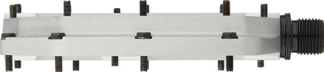 Look Trail Roc+ Platform Pedals - silver