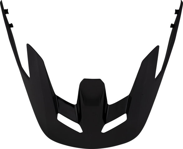 Fox Head Speedframe Pro Visier - black/51 - 55 cm