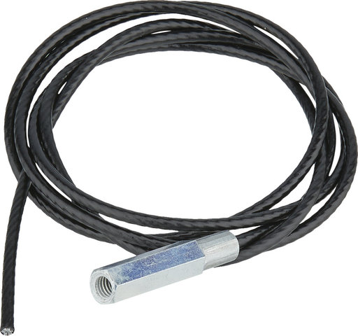 ORTLIEB Spare Cord for Handlebar Mounting-Set - black
