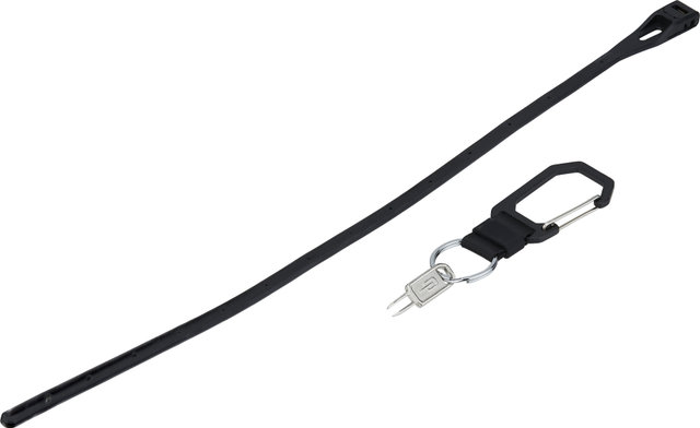 uvex Casque city stride MIPS Hiplok - white mat/53 - 56 cm