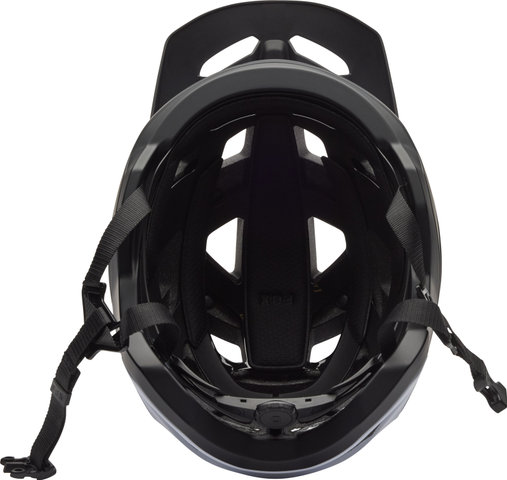 Fox Head Casque Speedframe MIPS - black-white/59 - 63 cm Fox Head Casque Speedframe MIPS - black-white/59 - 63 cm