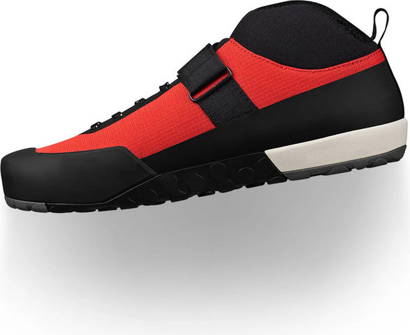 Fizik Chaussures VTT Gravita Tensor Flat - red-black/41