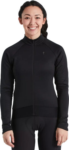 Specialized RBX Expert Thermal L/S Damen Trikot - black | XXL