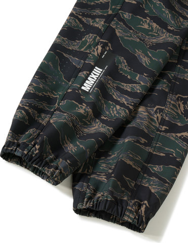 Loose Riders C/S Cargo Trousers - camo | XS