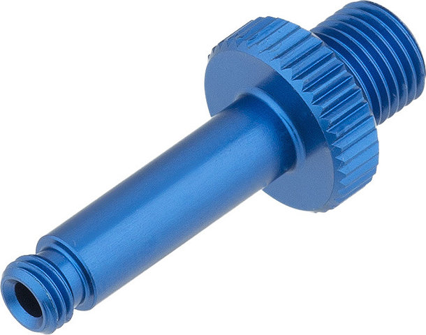 RockShox Pumpenadapter für SIDLuxe ab Modell 2020 - red