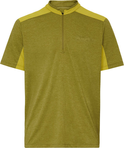 VAUDE Tamaro HZ Shirt IV - light leaf | S