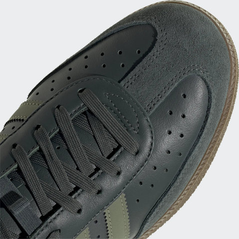 adidas Cycling Chaussures de cyclisme Velosamba Leather - legivy tengrn thgome | 48