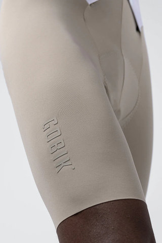 GOBIK Combinaison de route intégrale Madison - crisp | M