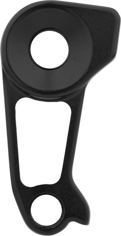 Scott Patilla de cambios para E-Contessa Genius desde Modelo 2016 - negro/Tipo 1