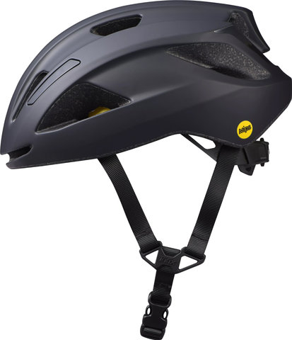 Specialized Align II MIPS Helm - black-black reflective/56 - 60 cm
