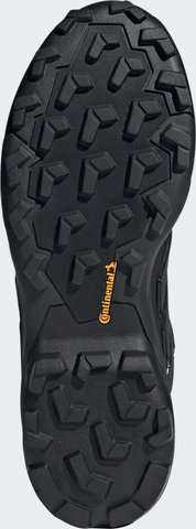 adidas Outdoor TERREX Skychaser Mid GTX Wanderschuhe - core black-core black-carbon | 42 | 8