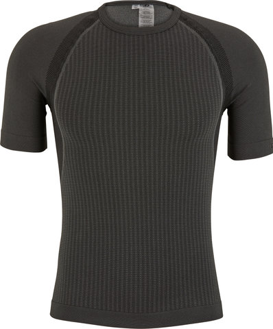 Giro Chrono SS Base Layer Undershirt - charcoal/M/L
