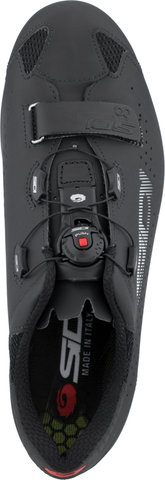 Sidi Zapatillas de ciclismo de ruta Sixty - black-black/42