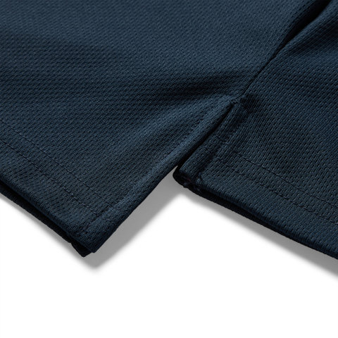 Fox Head Ranger S/S Jersey - galaxy blue | S