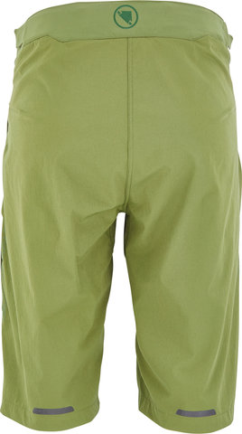Endura GV500 Foyle Shorts - olive green | M