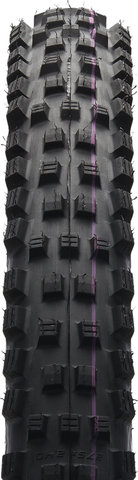 Schwalbe Cubierta pleg. Magic Mary Evolution ADDIX Ultra Soft Super Trail 27,5" - negro/27.5 /62 /62-584/2.4 