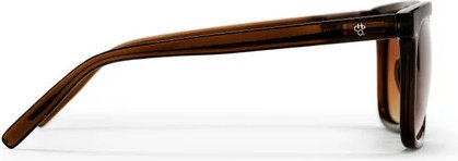 CHPO Gafas Bruce - coffee | brown