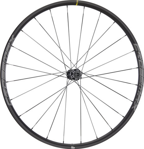 Mavic Juego de ruedas Crossmax Disc 6 agujeros 29" Boost - negro/SRAM XD/Boost/148 mm/110 mm/Boost/29"/110 mm/SRAM XD/110 mm/148 mm