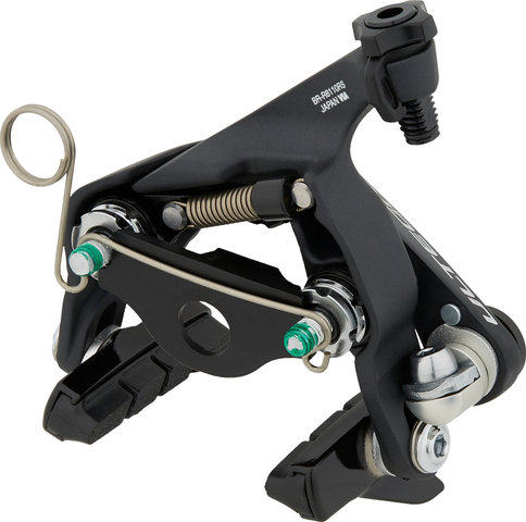 Shimano Frein sur Jante Ultegra BR-R8110 pour Montage Direct - anthracite/haubans roue arrière