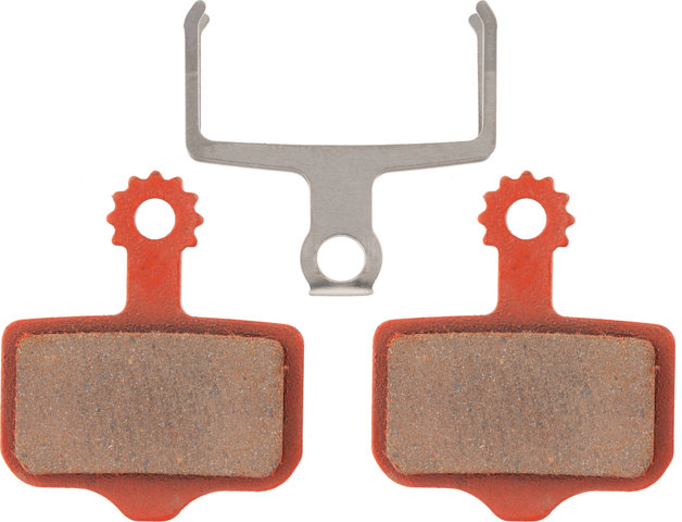 Trickstuff Bremsbeläge Disc POWER für Magura - organisch - Stahl/MA-007 Trickstuff Bremsbeläge Disc POWER für Magura - organisch - Stahl/MA-007