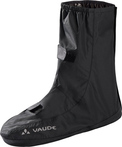 VAUDE Couvre-chaussures de vélo Palade - black | 41 - 43