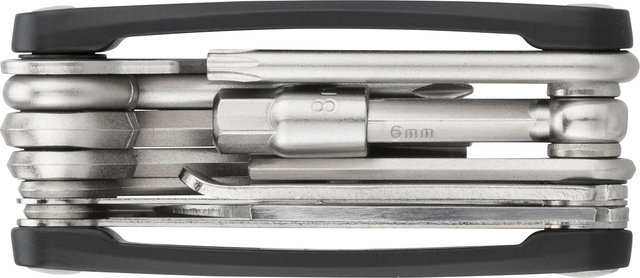 BBB MaxiFold M BTL-141M Multitool - schwarz-silber