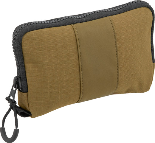 Capsuled Bolsa de móvil Pocket Bag - military olive