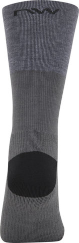 Northwave Extreme Pro High Socken - black/40 - 43