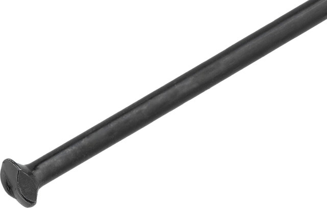 crankbrothers Ersatzspeiche für Opium 26" ab 2014 (3. + 4. Generation) - black/132 mm