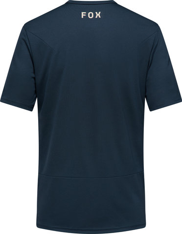 Fox Head Ranger S/S Jersey - galaxy blue | S