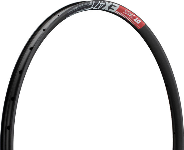 DT Swiss EX 471 Disc 27.5" Rim - black/27.5" / 28 hole