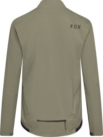 Fox Head Chaqueta cortavientos Ranger año modelo 2025 - adobe | S