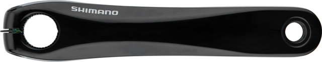 Shimano Juego de bielas FC-RS520 - negro/172,5 mm