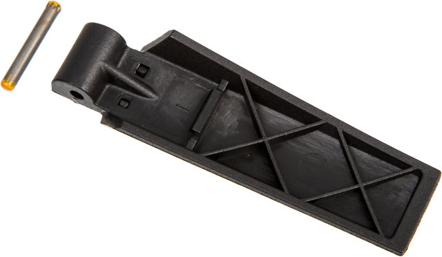 Topeak Base de apoyo para Turbo Morph - negro