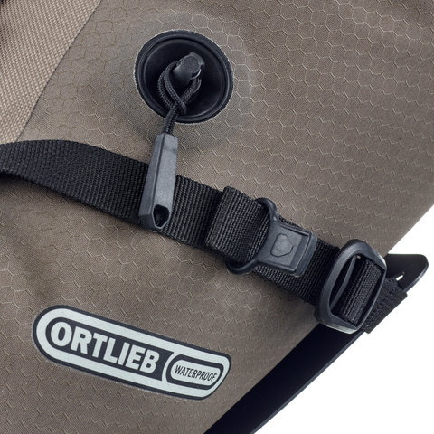 ORTLIEB Sacoche de Selle Seat-Pack QR - dark sand | 7500 