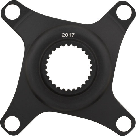 Race Face 4-Arm 104 mm Spider für Bosch Gen4 - black