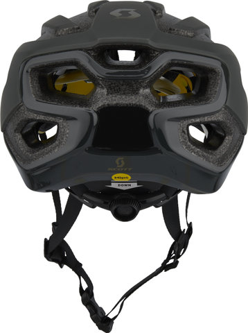 Scott Casque Fuga Plus Rev MIPS - dark moss green/55 - 59 cm