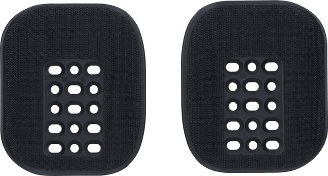 Factor Armrest Pad Holder Left / Right for Hanzo - black