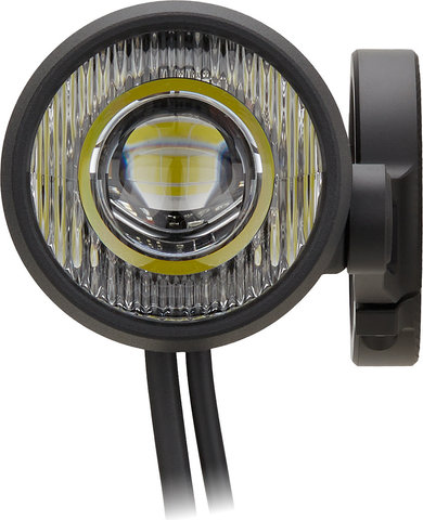 Lupine SL Nano E-Bike LED Frontlicht mit StVZO-Zulassung - schwarz | 700