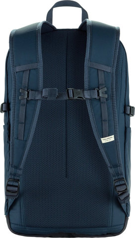 Fjällräven High Coast Backpack 24 Rucksack - navy | 24 l