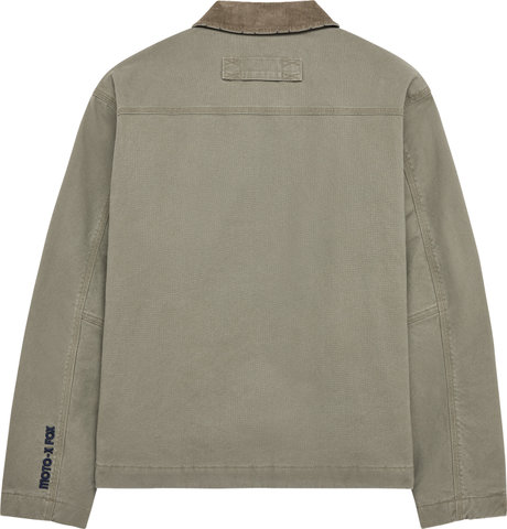 Fox Head Circa 74 Jacke - adobe/S