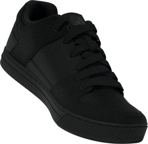 Five Ten Zapatillas para damas Freerider Womens MTB - core black-core black-ftwr white/42